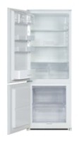 Kuppersbusch IKE 2590-1-2 T Tủ lạnh ảnh, đặc điểm