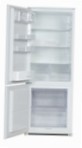 Kuppersbusch IKE 2590-1-2 T Tủ lạnh \ đặc điểm, ảnh