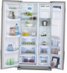 Daewoo Electronics FRS-LU20 EAA Refrigerator \ katangian, larawan