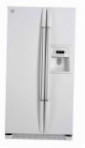 Daewoo Electronics FRS-L2031 IAL Refrigerator \ katangian, larawan