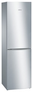 Bosch KGN39NL13 Хладилник снимка, Характеристики