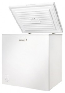 Hansa FS150.3 Хладилник снимка, Характеристики