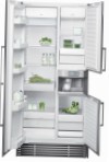 Gaggenau RX 496-200 Refrigerator \ katangian, larawan