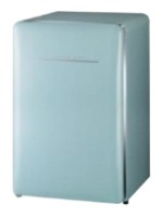 Daewoo Electronics FN-103 CM Refrigerator larawan, katangian