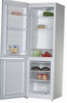 Liberty MRF-250 Tủ lạnh \ đặc điểm, ảnh