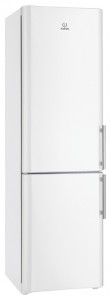 Indesit BIAA 20 H Refrigerator larawan, katangian