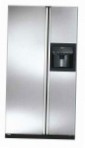 Smeg SRA25XP Холодильник \ характеристики, Фото
