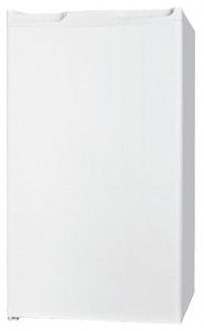 Hisense RS-09DC4SA Buzdolabı fotoğraf, özellikleri
