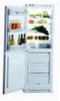Zanussi ZK 21/11 GO Холодильник \ характеристики, Фото