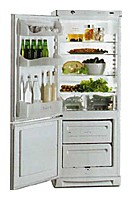 Zanussi ZK 21/6 GO Холодильник Фото, характеристики