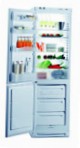 Zanussi ZK 24/11 GO Холодильник \ характеристики, Фото