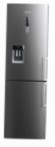 Samsung RL-58 GWEIH Buzdolabı \ özellikleri, fotoğraf