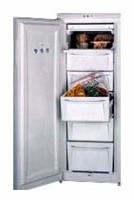 Ока 123 Refrigerator larawan, katangian