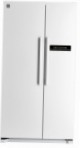 Daewoo Electronics FRS-U20 BGW Refrigerator \ katangian, larawan