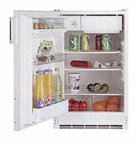 Kuppersbusch UKE 145-3 Холодильник фото, Характеристики