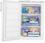 Zanussi ZFT 11100 WA Холодильник \ характеристики, Фото
