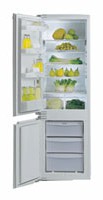 Gorenje KI 291 LB Tủ lạnh ảnh, đặc điểm