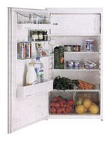 Kuppersbusch IKE 187-6 Холодильник Фото, характеристики