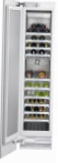Gaggenau RW 414-300 Refrigerator \ katangian, larawan