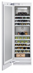 Gaggenau RW 464-300 Tủ lạnh ảnh, đặc điểm