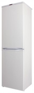 DON R 297 белый Refrigerator larawan, katangian