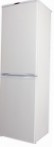 DON R 297 белый Холодильник \ характеристики, Фото
