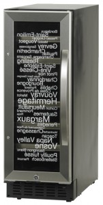 Dometic S17G Buzdolabı fotoğraf, özellikleri