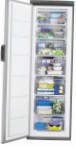 Zanussi ZFU 27400 XA Refrigerator \ katangian, larawan