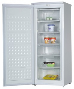 Liberty MF-208 Холодильник Фото, характеристики