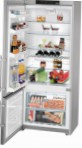 Liebherr CNPesf 4613 Refrigerator \ katangian, larawan