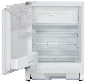 Kuppersbusch IKU 1590-1 Хладилник снимка, Характеристики