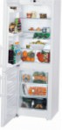 Liebherr CUN 3503 Refrigerator \ katangian, larawan