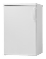 Amica FZ 136.3 Refrigerator larawan, katangian