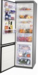 Zanussi ZRB 7940 PXH Холодильник \ характеристики, Фото