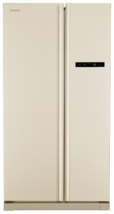 Samsung RSA1NTVB Refrigerator larawan, katangian