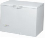 Whirlpool WHM 3111 Buzdolabı \ özellikleri, fotoğraf