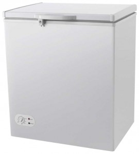 SUPRA CFS-151 Buzdolabı fotoğraf, özellikleri