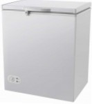 SUPRA CFS-151 Refrigerator \ katangian, larawan