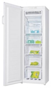 LGEN TM-169 FNFW Tủ lạnh ảnh, đặc điểm