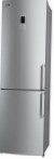 LG GA-M589 ZAKZ Холодильник \ характеристики, Фото
