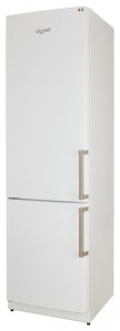 Freggia LBF25285W Хладилник снимка, Характеристики