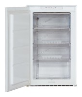 Kuppersbusch ITE 1260-1 Tủ lạnh ảnh, đặc điểm