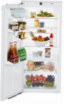 Liebherr IKB 2460 Холодильник \ Характеристики, фото
