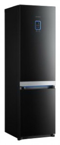 Samsung RL-55 TTE2C1 Ψυγείο φωτογραφία, χαρακτηριστικά