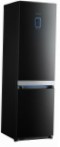 Samsung RL-55 TTE2C1 Tủ lạnh \ đặc điểm, ảnh
