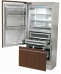 Fhiaba I8991TST6iX Холодильник \ Характеристики, фото