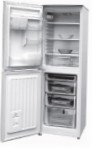 Haier HRF-222 Tủ lạnh \ đặc điểm, ảnh