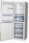 Haier CFE629CW Холодильник \ характеристики, Фото