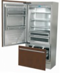 Fhiaba I8990TST6i Buzdolabı \ özellikleri, fotoğraf
