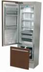 Fhiaba I5990TST6iX Холодильник \ характеристики, Фото